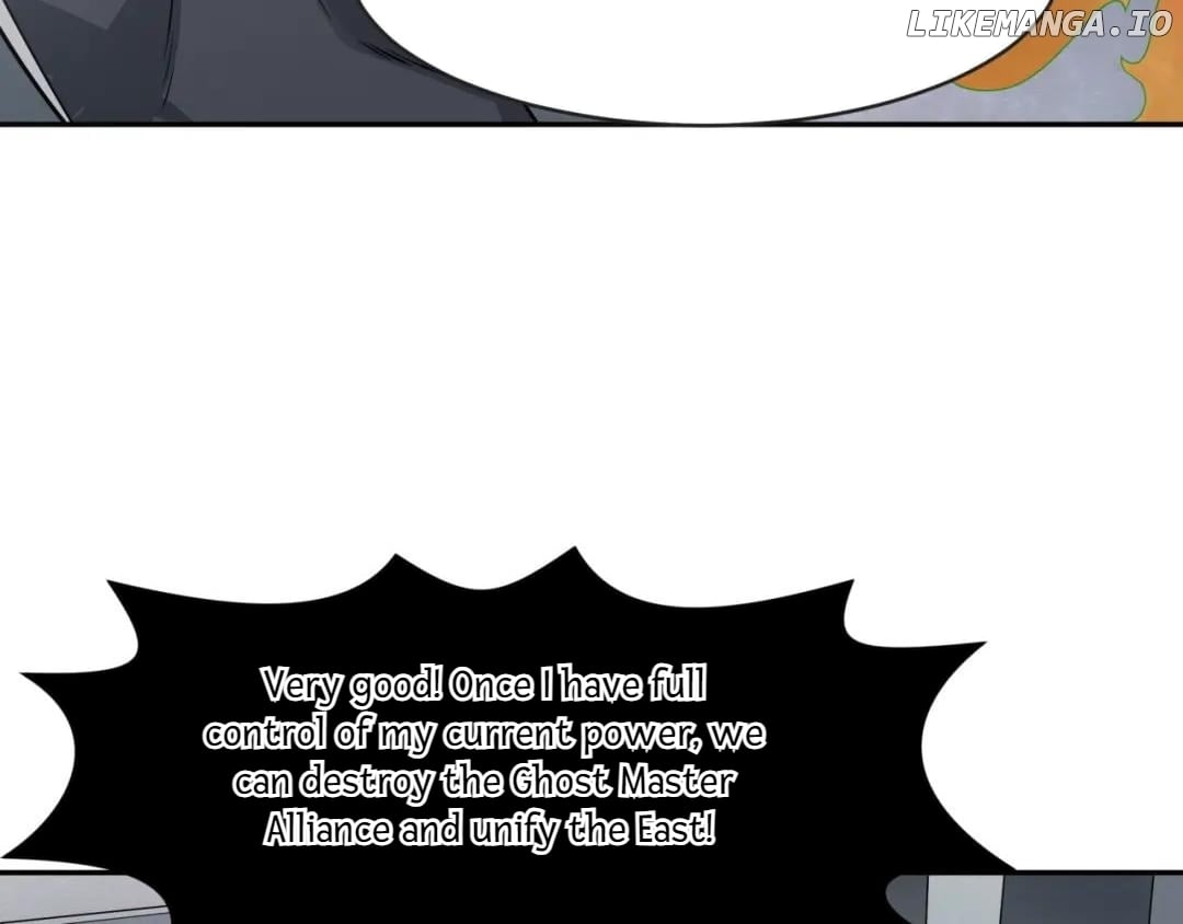 Era of the Haunted Chapter 195 - page 37